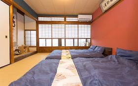 ゲストハウス 京洛や 金閣寺